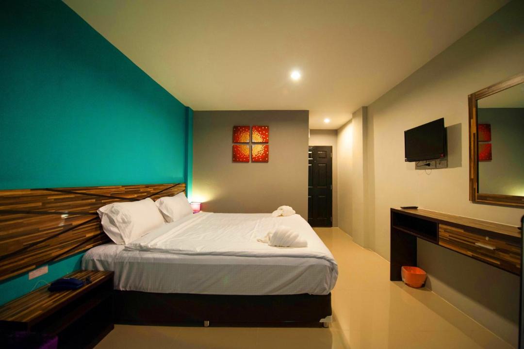 Photo of Bedroom in Racha Thewa