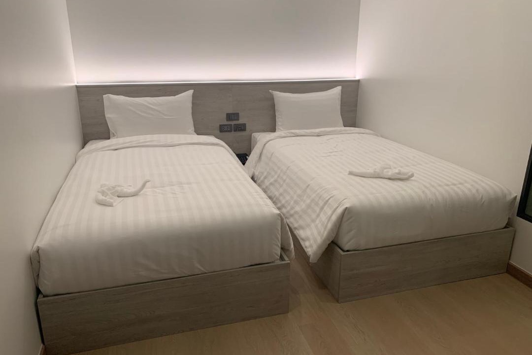Photo of Bedroom in Banglamphu