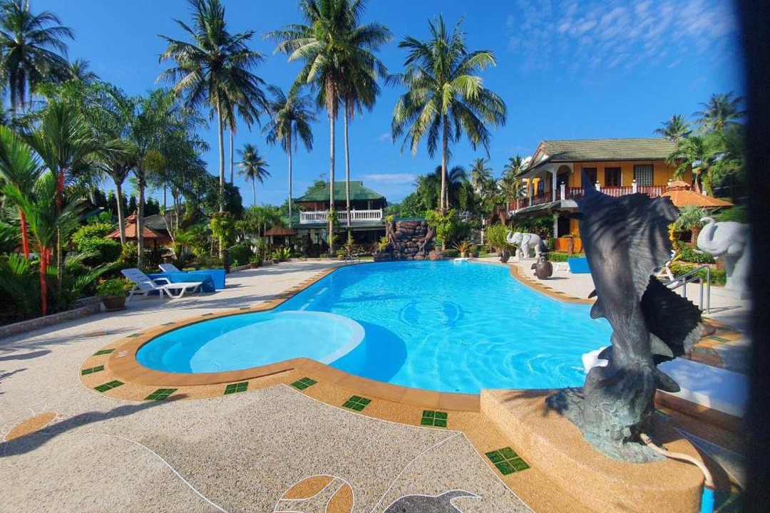Photo of Outdoor in Ao Nang