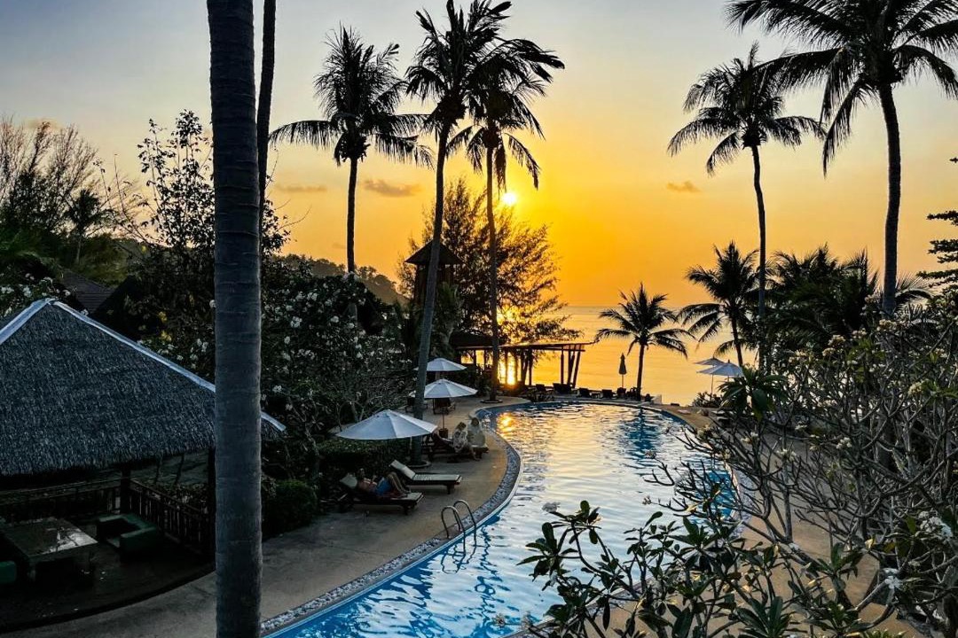 Photo of Others in Ko Pha-ngan