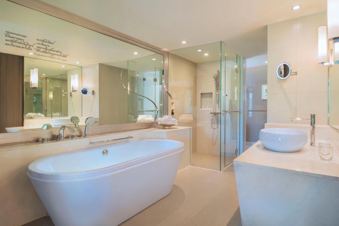 Photo of Bathroom in Bang Phli