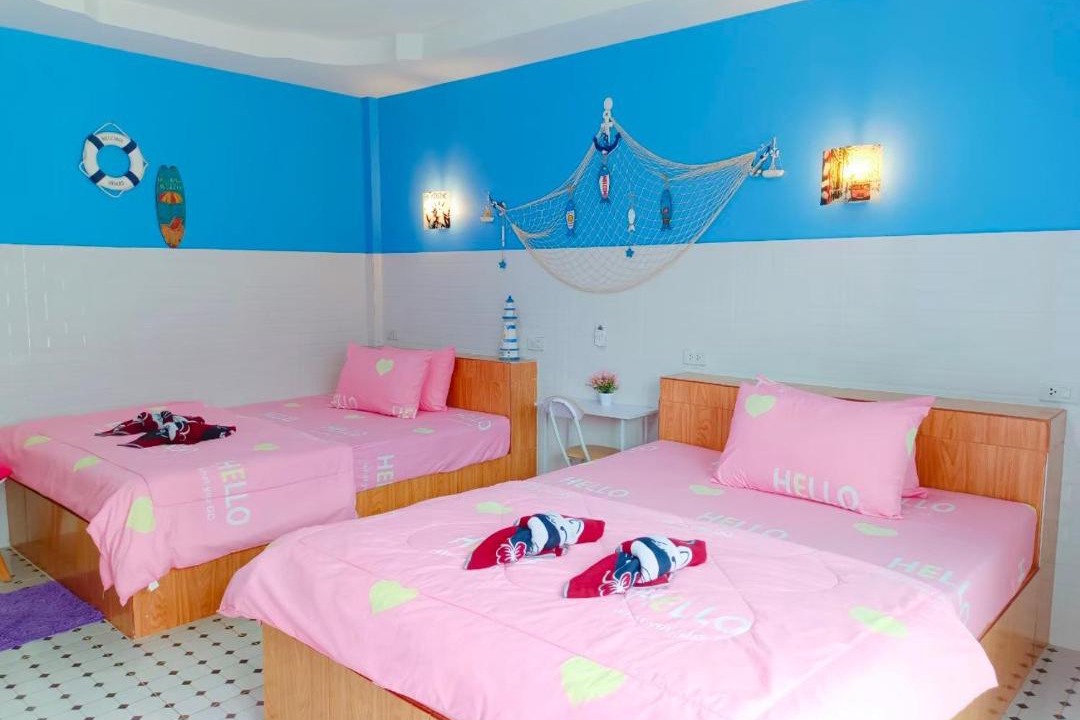 Photo of Bedroom in Thung Prang
