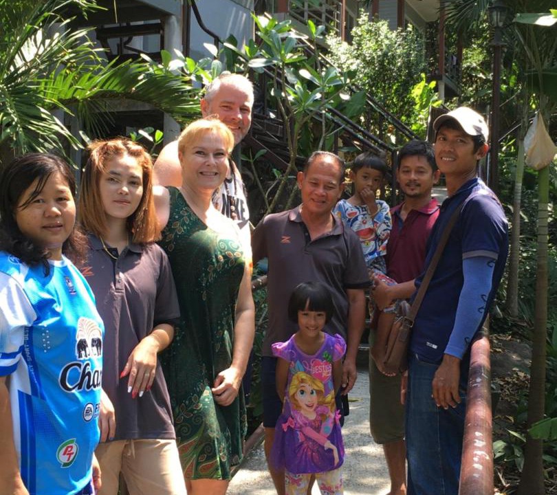 Photo of Others in Ko Phi Phi