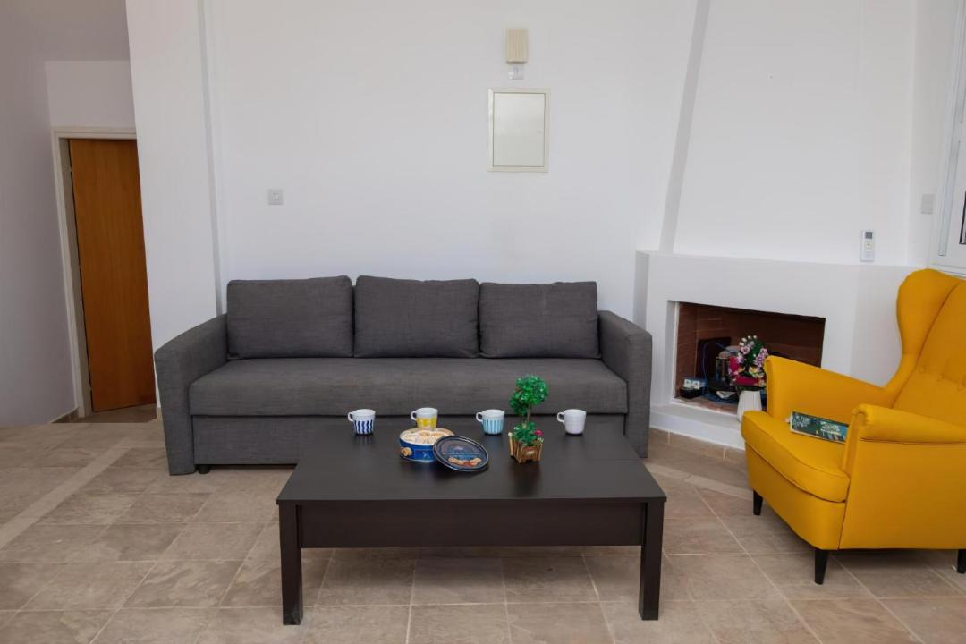 Photo of Livingroom in Ayia Thekla
