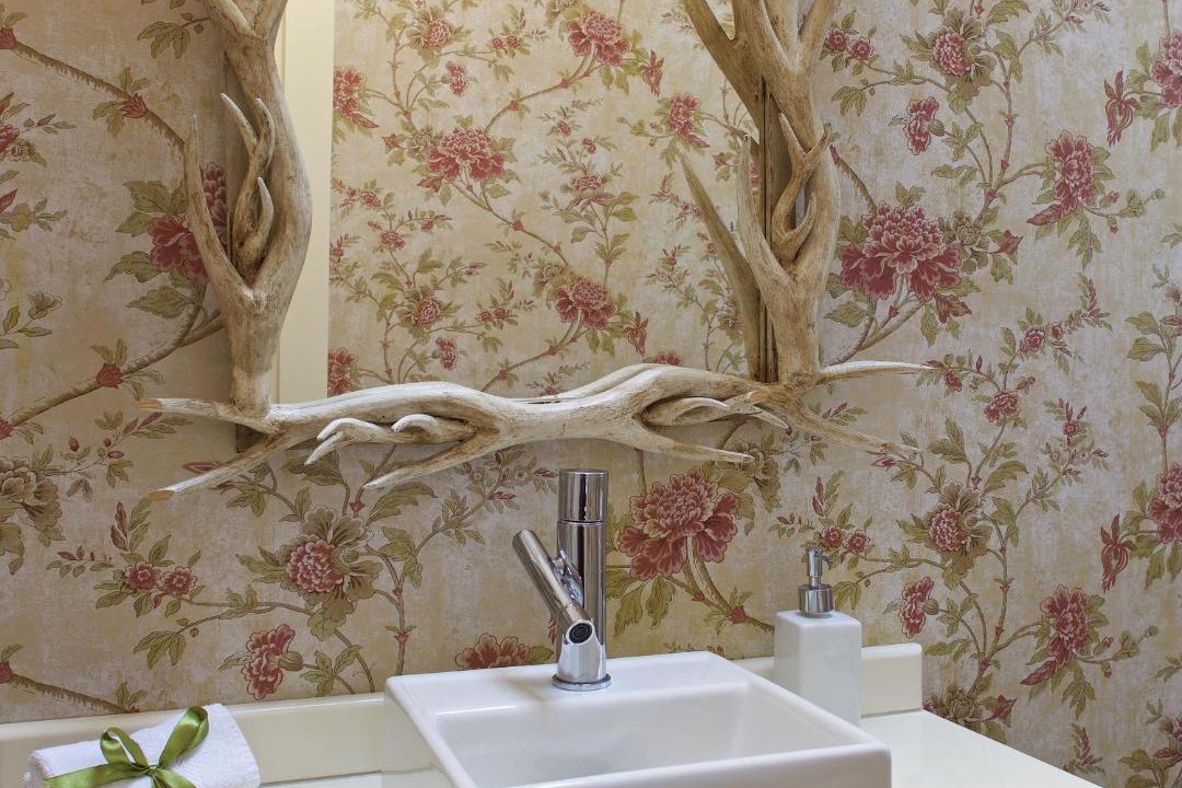 Photo of Bathroom in Vitsa