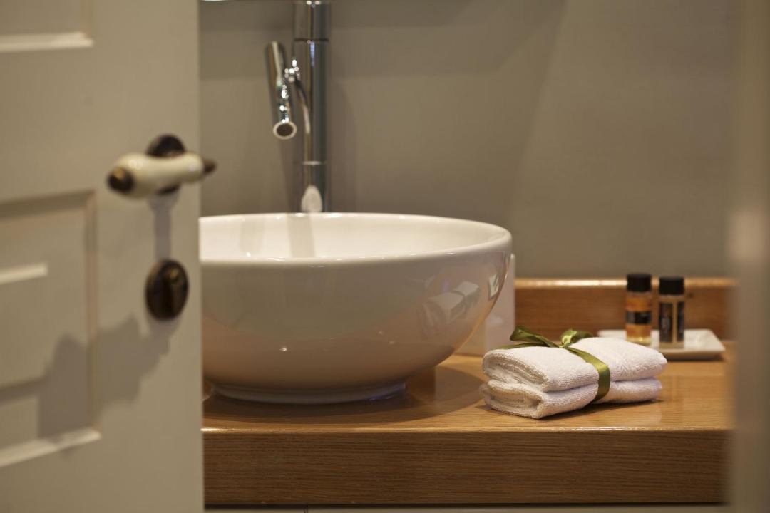 Photo of Bathroom in Vitsa