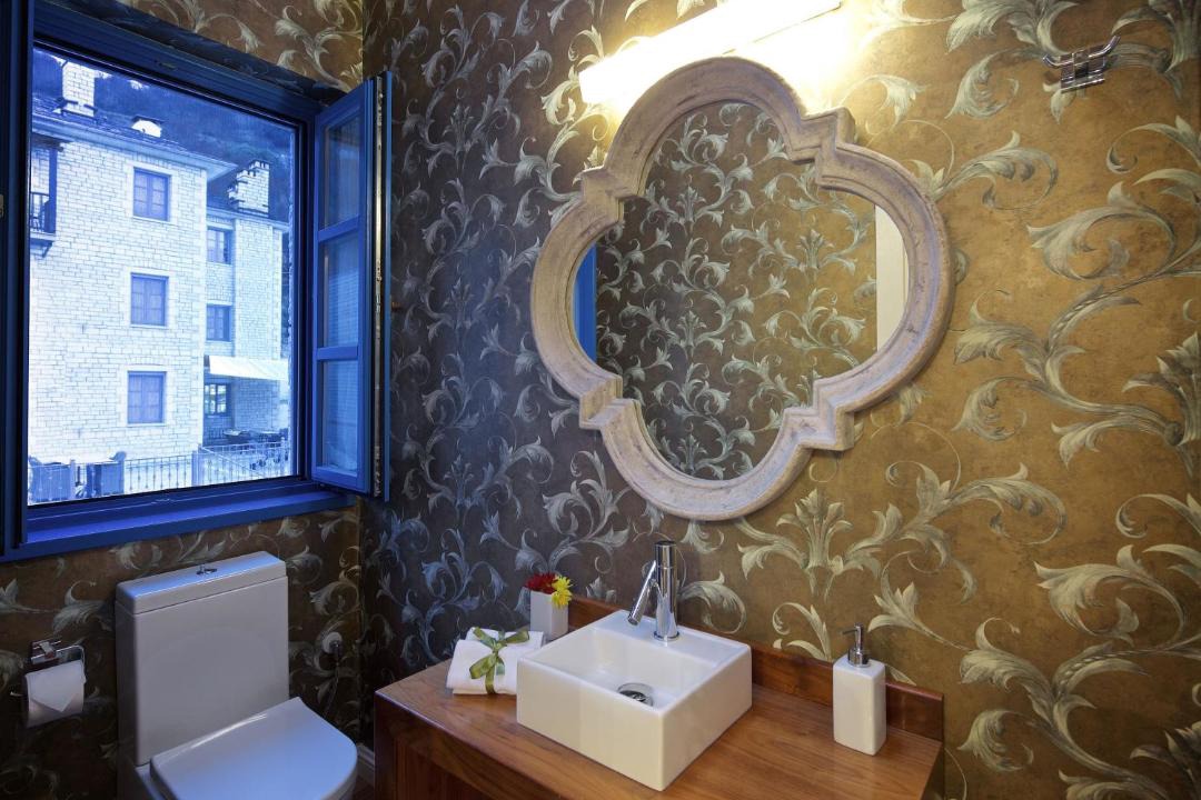 Photo of Bathroom in Vitsa