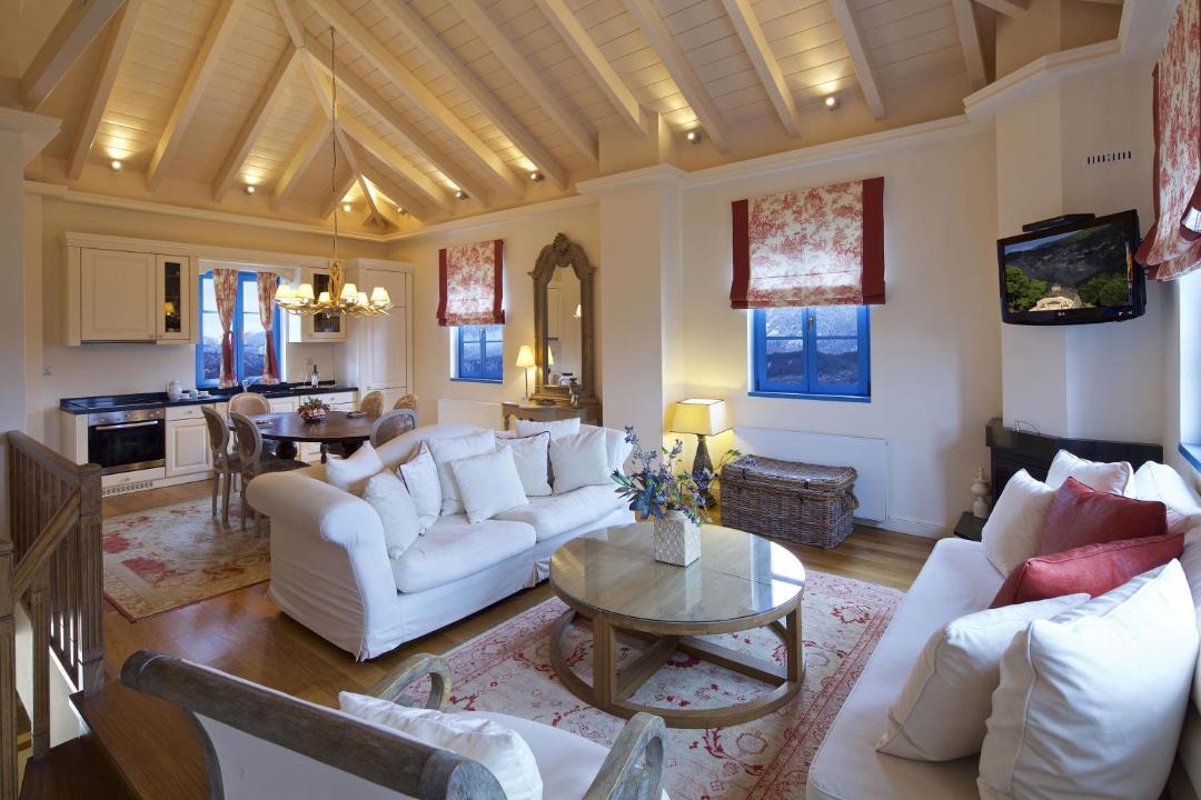 Photo of Livingroom in Vitsa