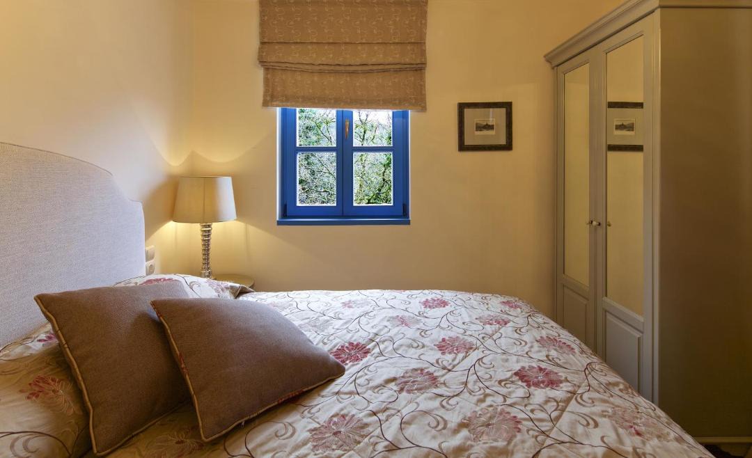 Photo of Bedroom in Vitsa