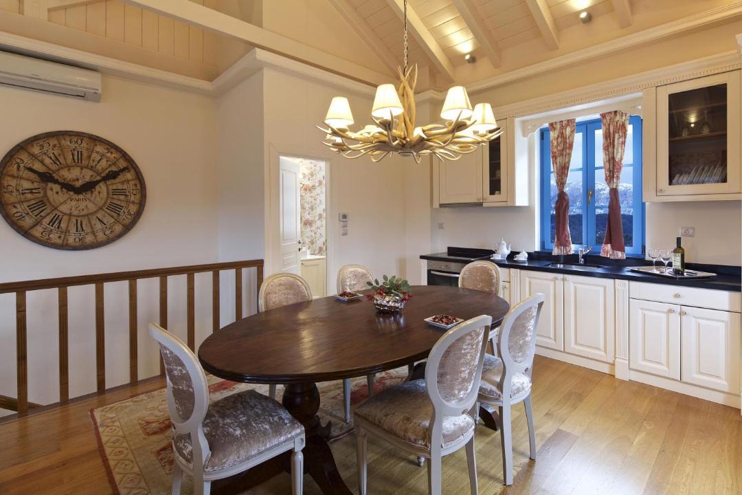 Photo of Kitchen in Vitsa