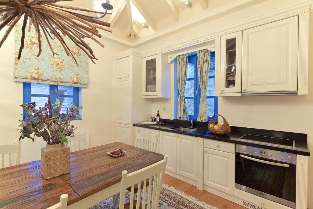 Photo of Kitchen in Vitsa