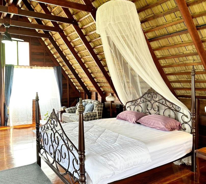 Photo of Bedroom in Pathum Thani