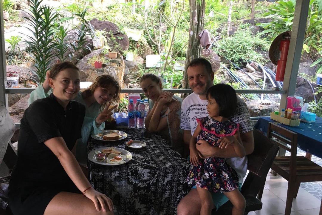 Photo of Others in Ko Phi Phi