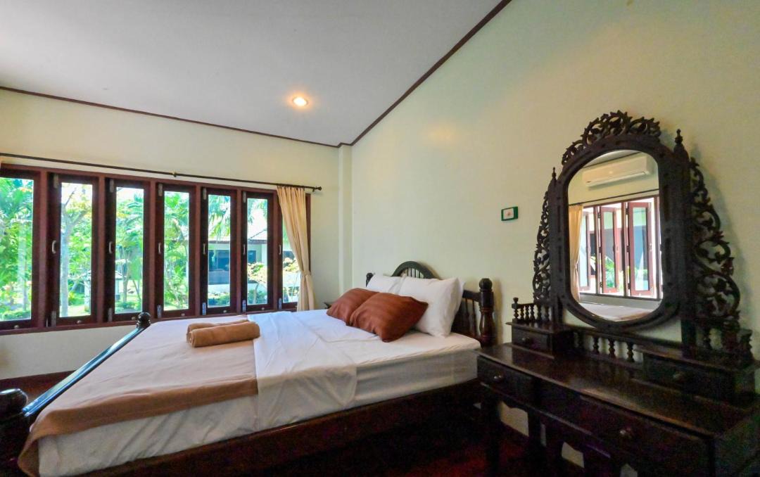 Photo of Bedroom in Maret
