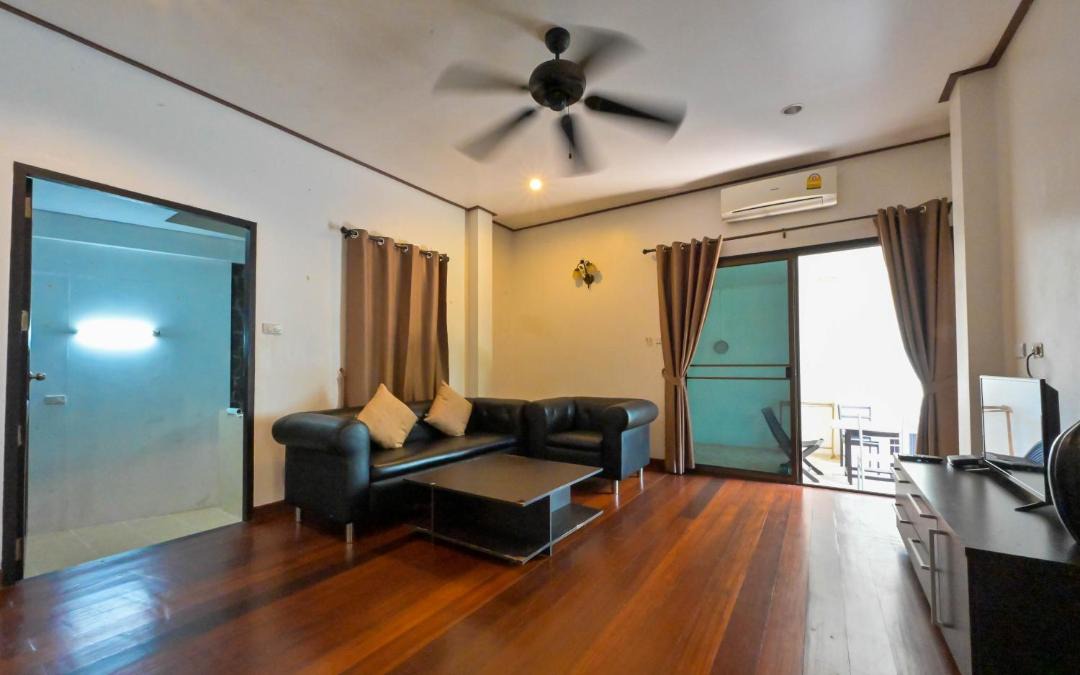 Photo of Livingroom in Maret