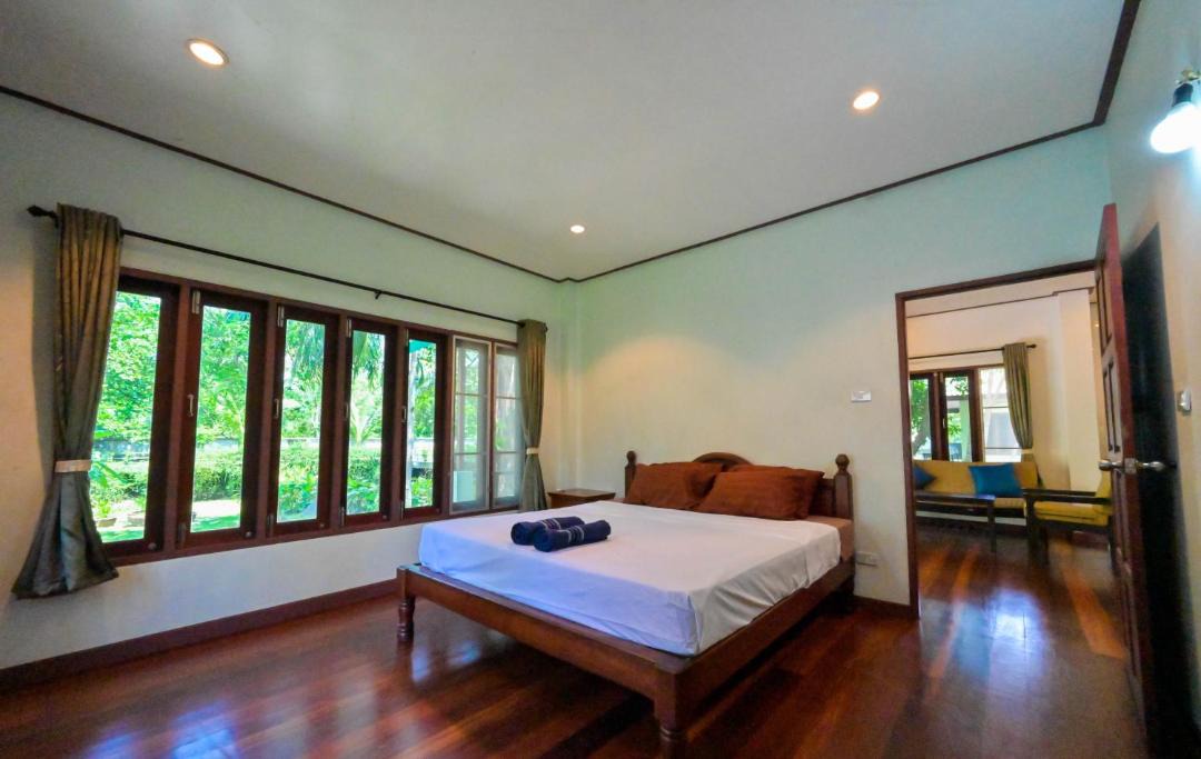 Photo of Bedroom in Maret