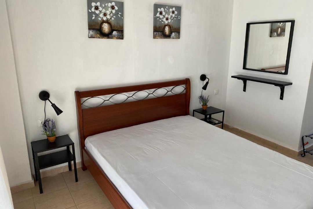 Photo of Bedroom in Nea Skioni