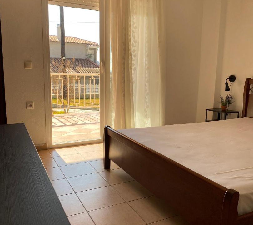 Photo of Bedroom in Nea Skioni