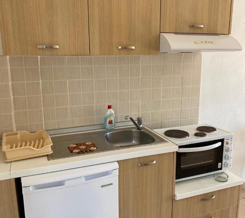 Photo of Kitchen in Nea Skioni