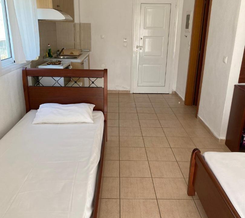 Photo of Bedroom in Nea Skioni