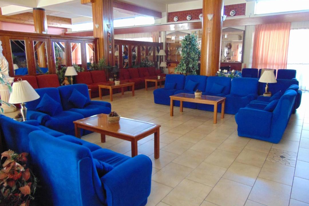 Photo of Livingroom in Kakopetria