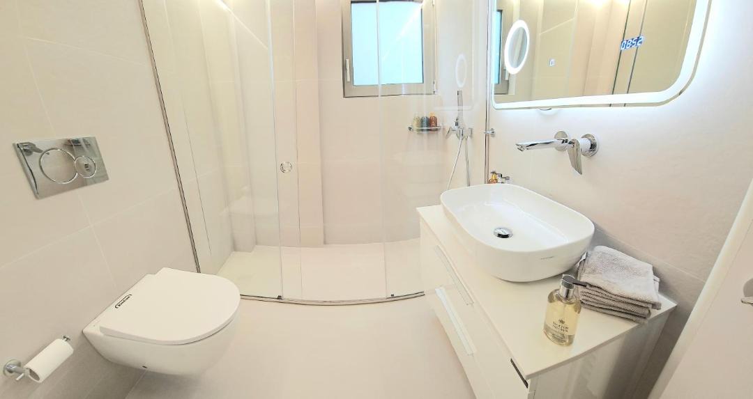 Photo of Bathroom in Marousi