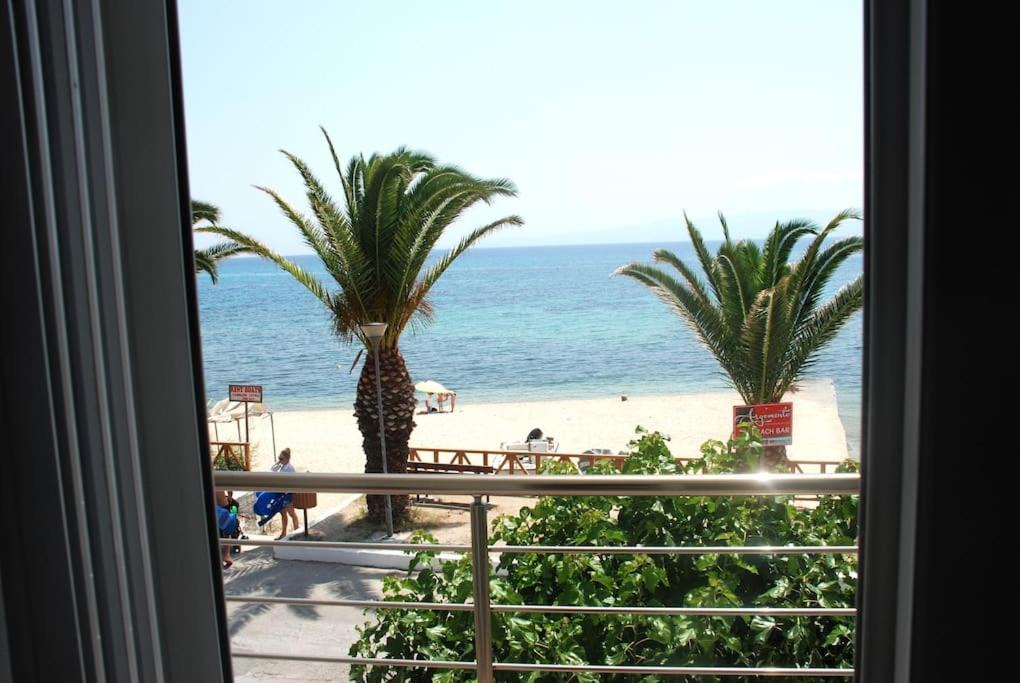 Photo of Patio Balcony in Ouranoupoli