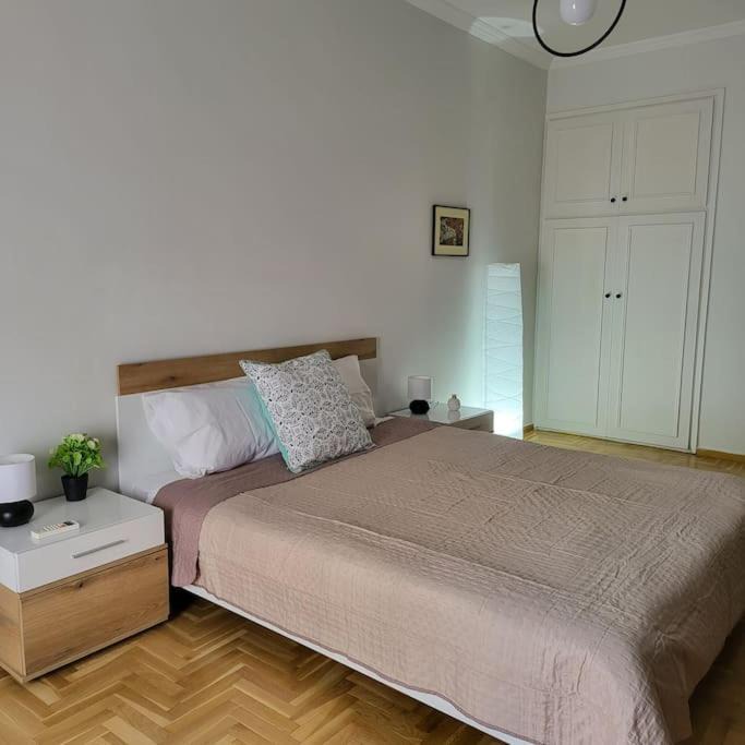 Photo of Bedroom in Veroia