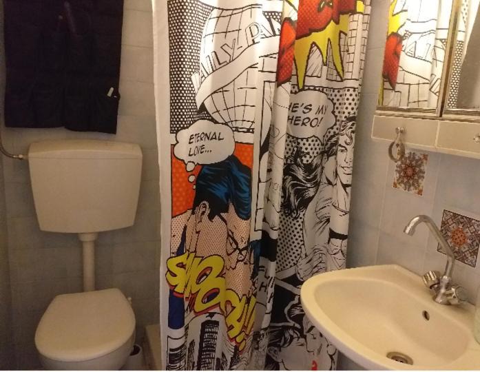 Photo of Bathroom in Zaros