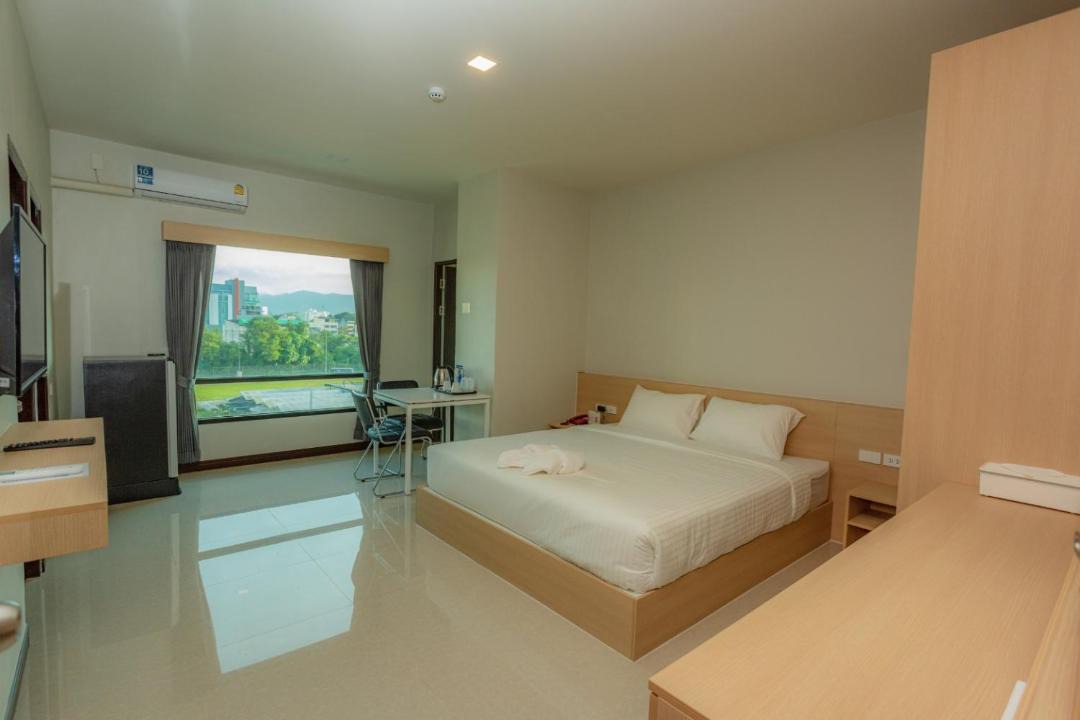 Photo of Bedroom in Hat Yai