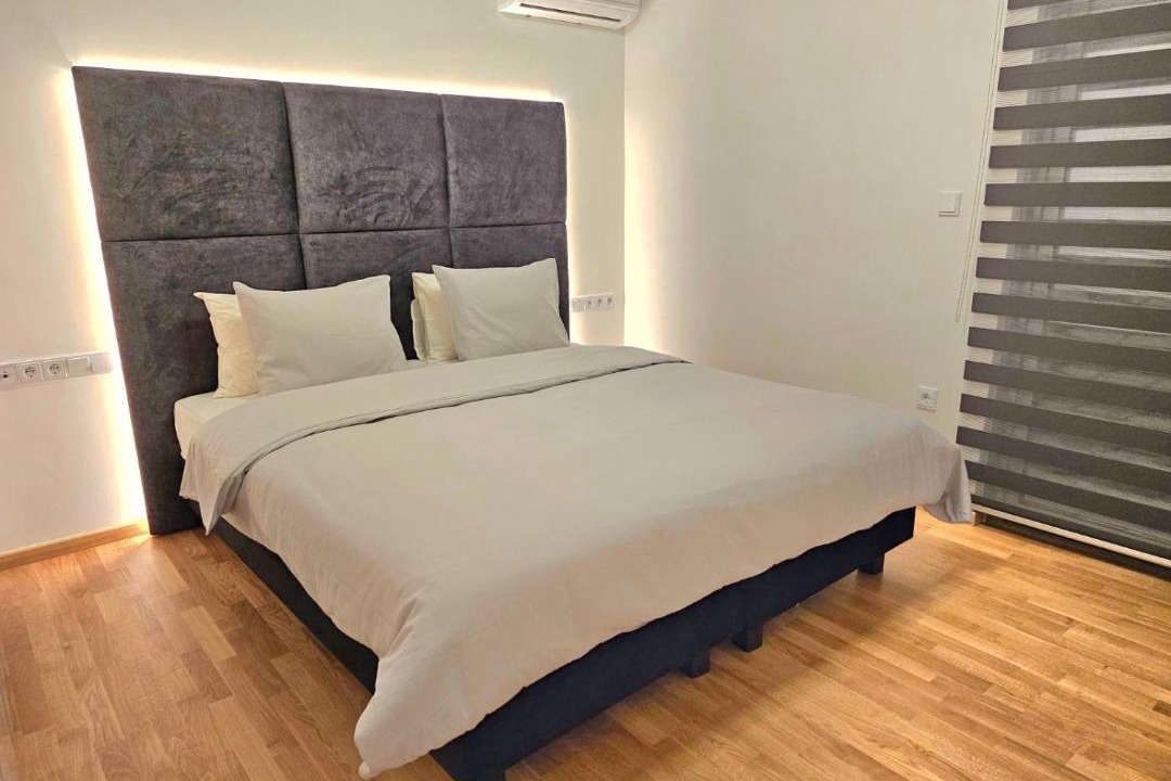 Photo of Bedroom in Marousi