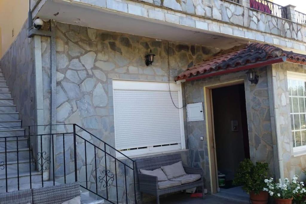 Photo of Buildings in Fanari
