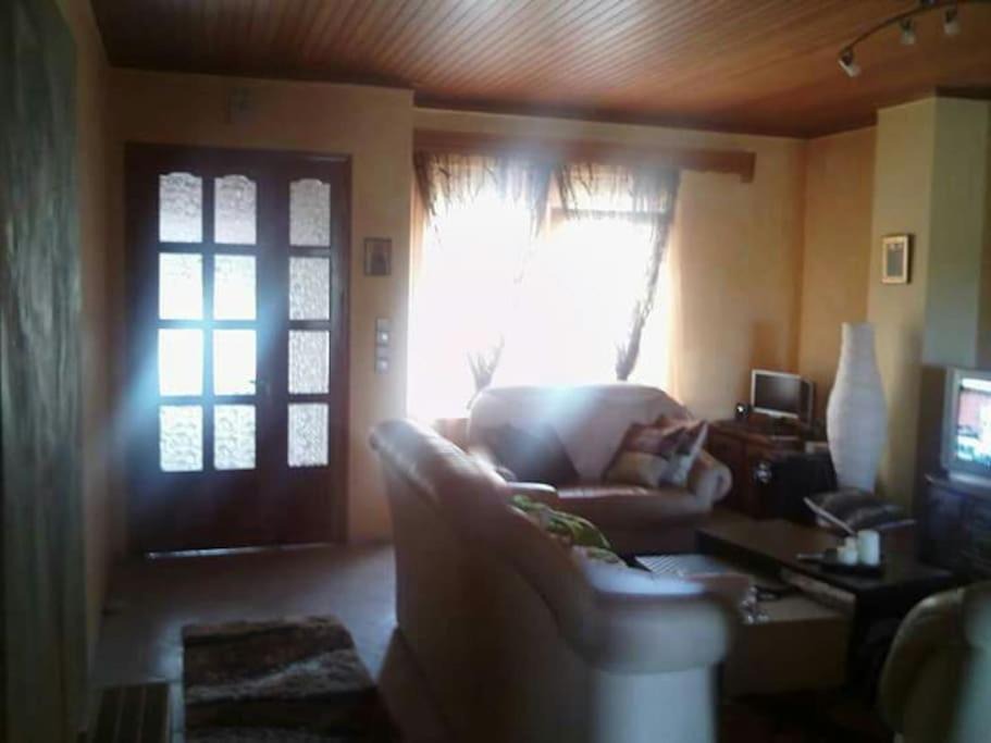 Photo of Livingroom in Fanari