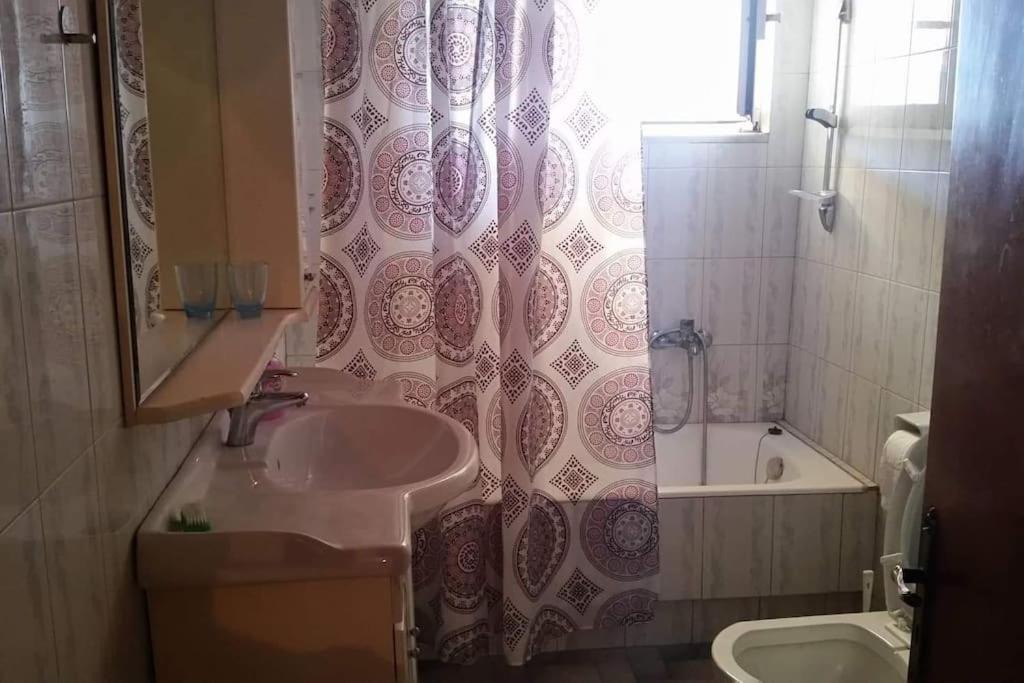 Photo of Bathroom in Fanari