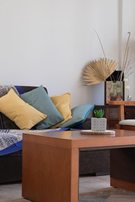 Photo of Livingroom in Mastichari