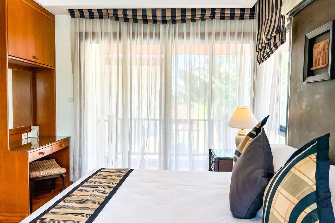 Photo of Bedroom in Laguna