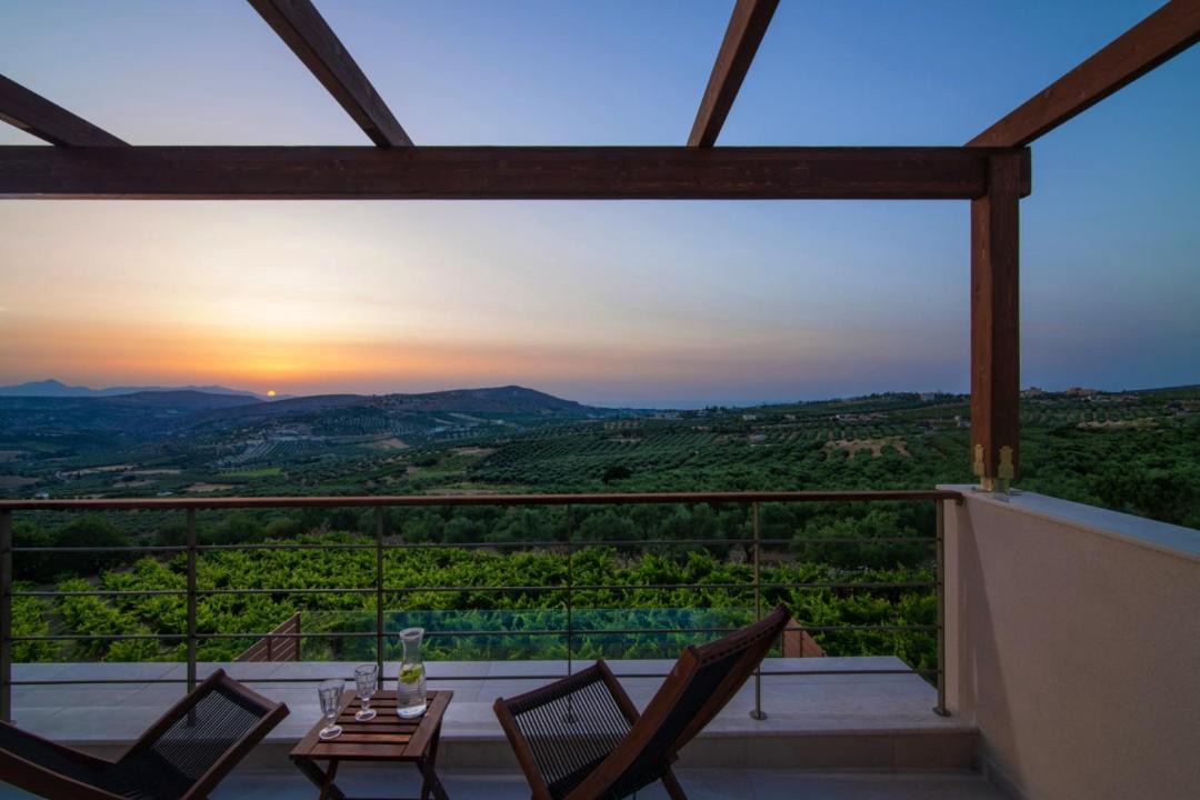 Photo of Patio Balcony in Episkopi