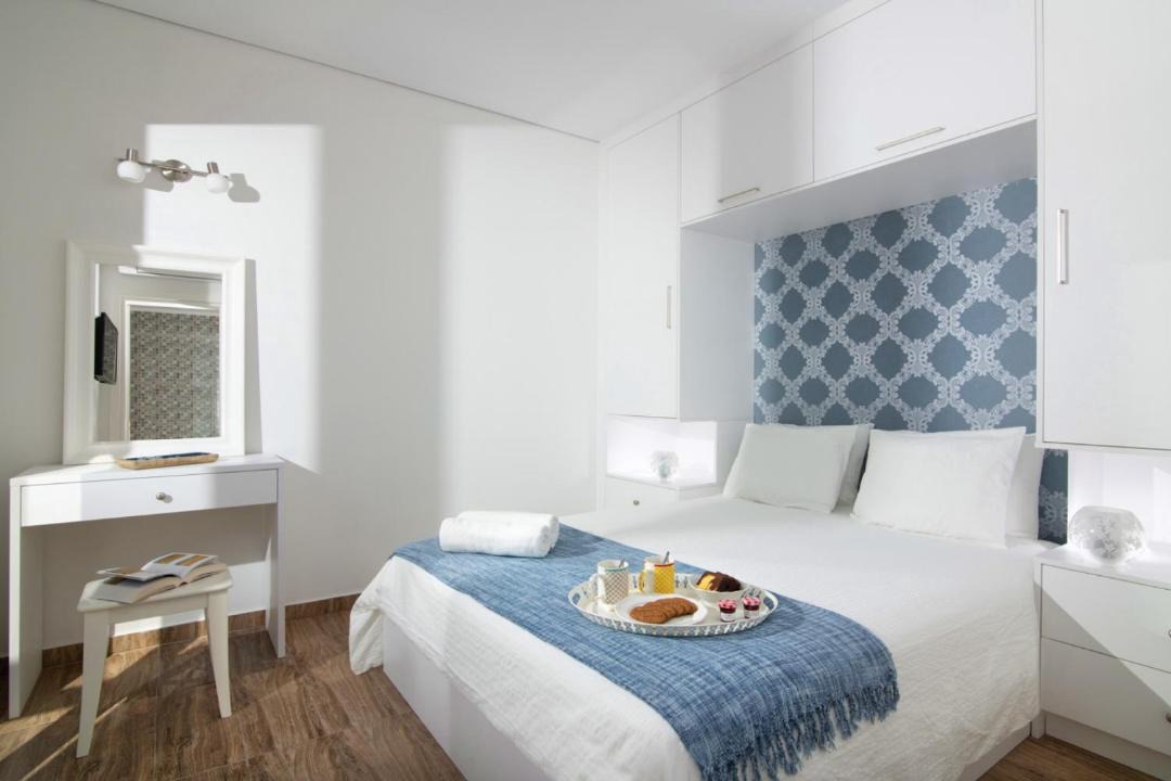 Photo of Bedroom in Episkopi
