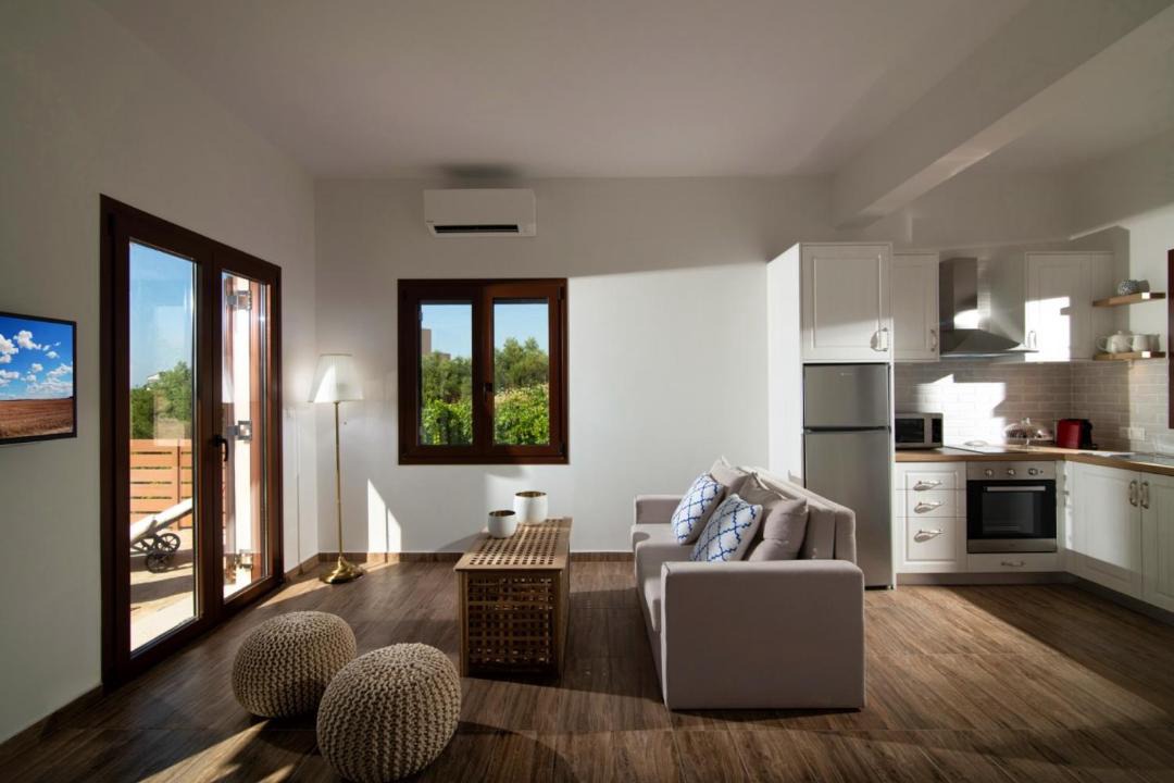 Photo of Livingroom in Episkopi