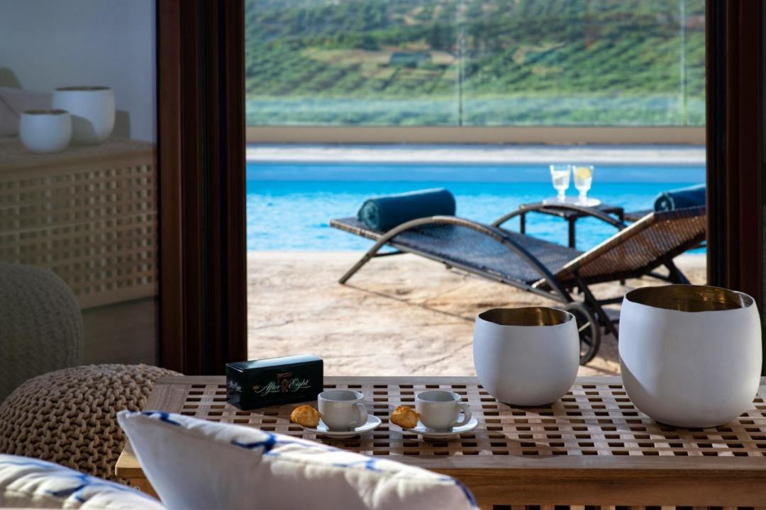 Photo of Patio Balcony in Episkopi