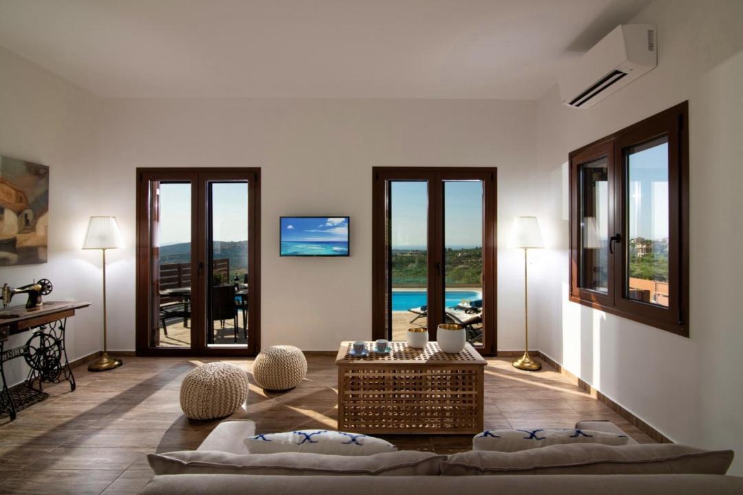 Photo of Livingroom in Episkopi