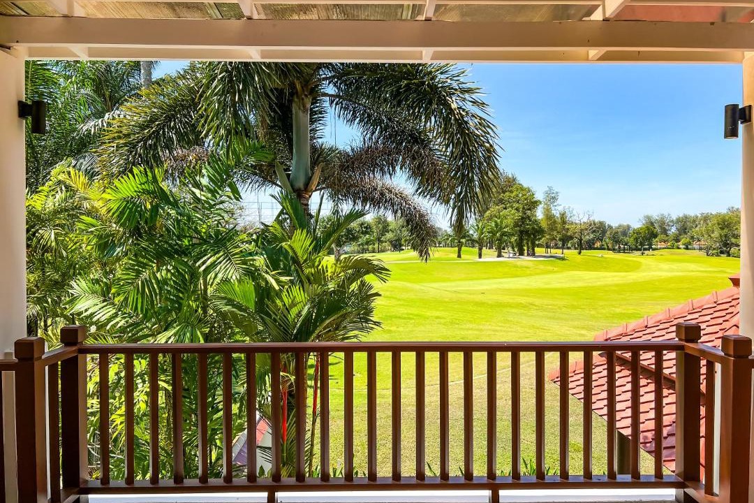 Photo of Patio Balcony in Laguna