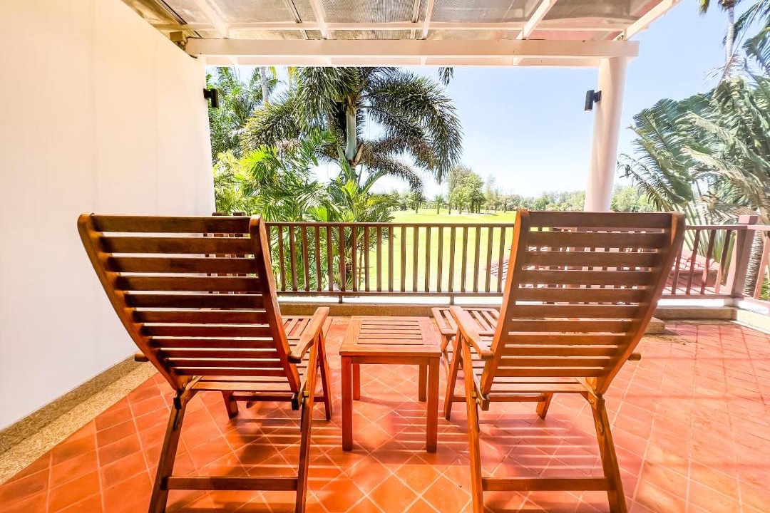 Photo of Patio Balcony in Laguna