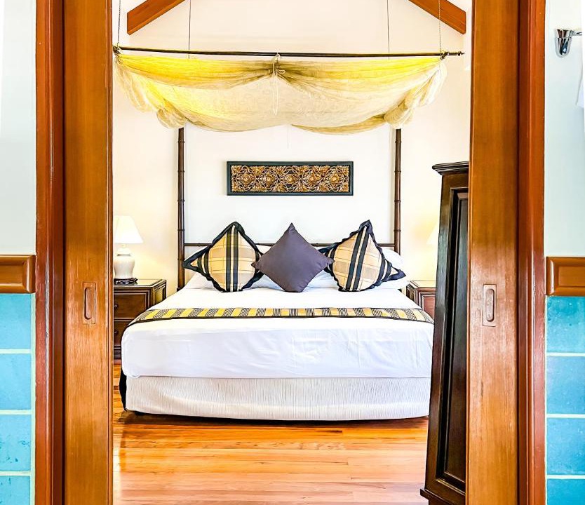 Photo of Bedroom in Laguna