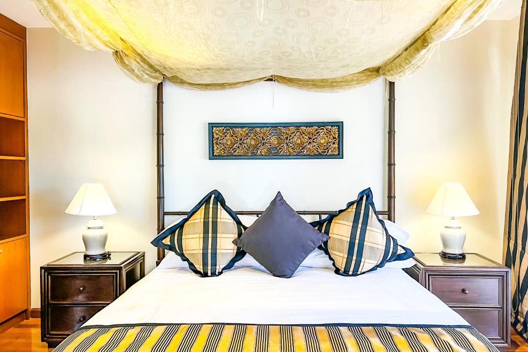 Photo of Bedroom in Laguna