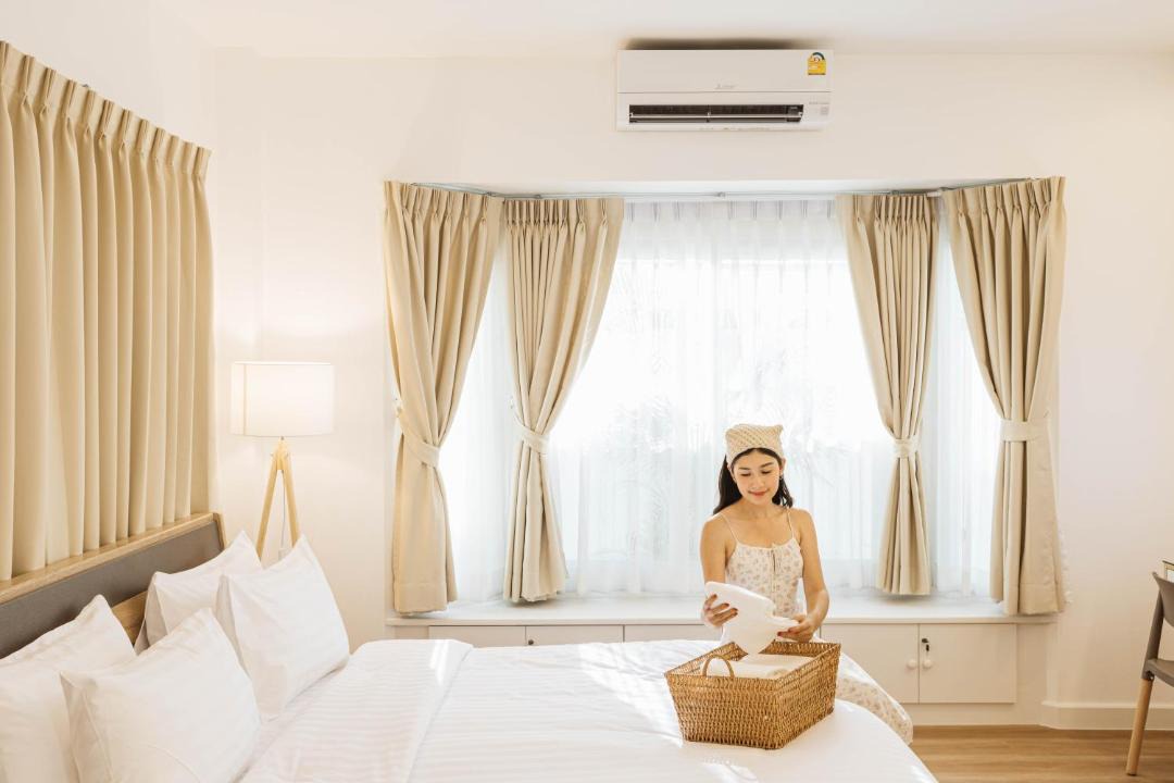 Photo of Bedroom in San Sai