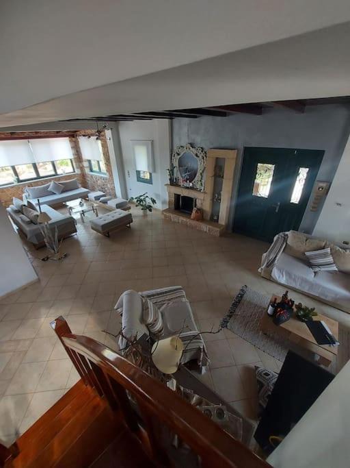 Photo of Livingroom in Chalcis