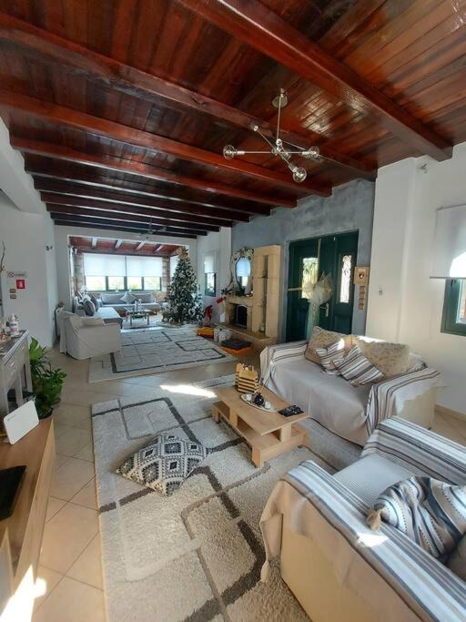 Photo of Livingroom in Chalcis