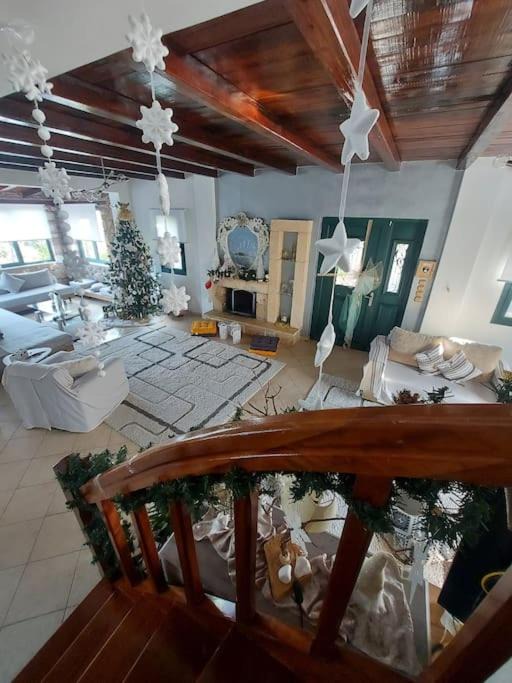 Photo of Livingroom in Chalcis