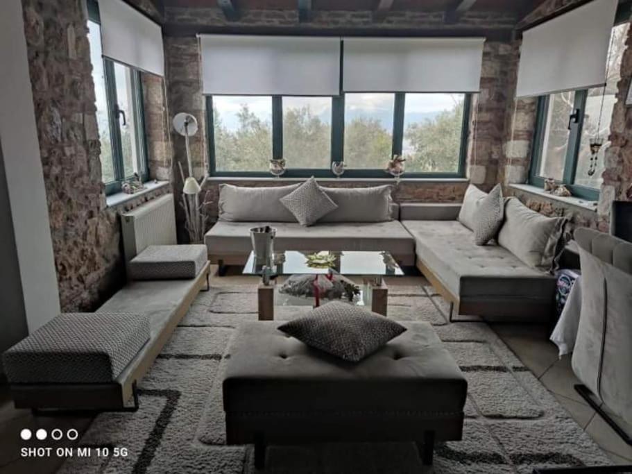 Photo of Livingroom in Chalcis